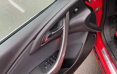 Opel Astra J, 2012 год, 675 000 рублей, 9 фотография