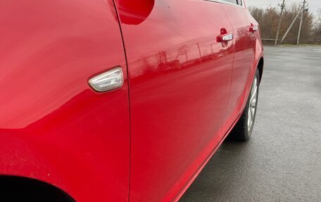 Opel Astra J, 2012 год, 675 000 рублей, 6 фотография