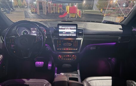 Mercedes-Benz GL-Класс, 2014 год, 3 950 000 рублей, 5 фотография