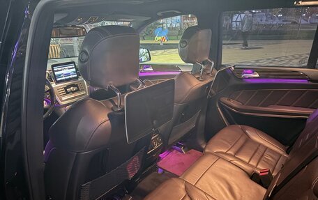 Mercedes-Benz GL-Класс, 2014 год, 3 950 000 рублей, 6 фотография