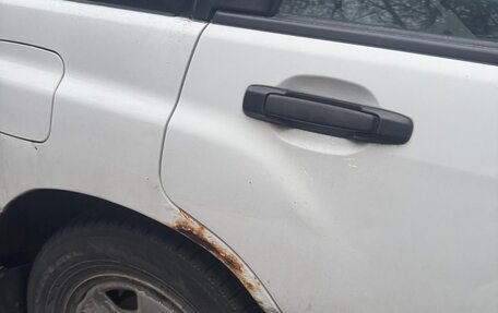 Subaru Forester, 1998 год, 290 000 рублей, 2 фотография