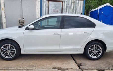 Volkswagen Jetta VI, 2018 год, 580 000 рублей, 3 фотография