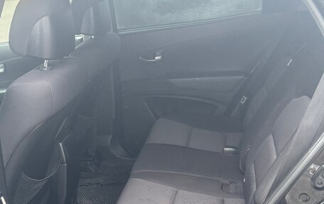 SsangYong Actyon II рестайлинг, 2013 год, 730 000 рублей, 6 фотография