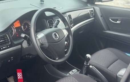 SsangYong Actyon II рестайлинг, 2013 год, 730 000 рублей, 5 фотография