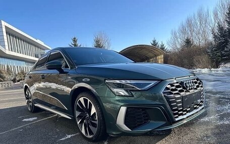 Audi A3, 2022 год, 2 300 000 рублей, 3 фотография