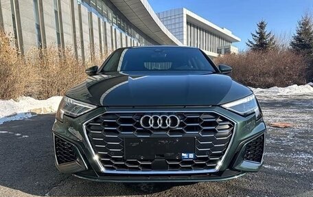 Audi A3, 2022 год, 2 300 000 рублей, 2 фотография