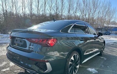 Audi A3, 2022 год, 2 300 000 рублей, 4 фотография