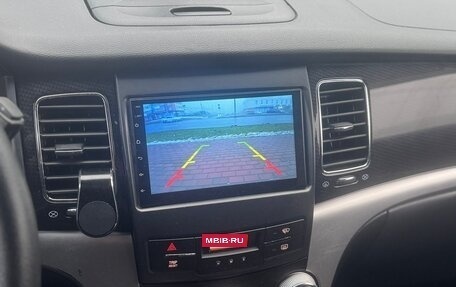 SsangYong Actyon II рестайлинг, 2013 год, 730 000 рублей, 7 фотография