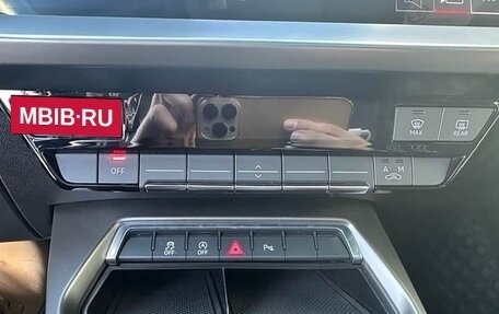 Audi A3, 2022 год, 2 300 000 рублей, 14 фотография