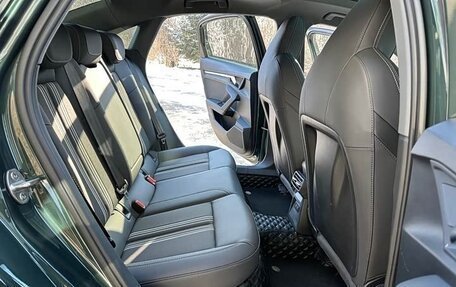 Audi A3, 2022 год, 2 300 000 рублей, 22 фотография