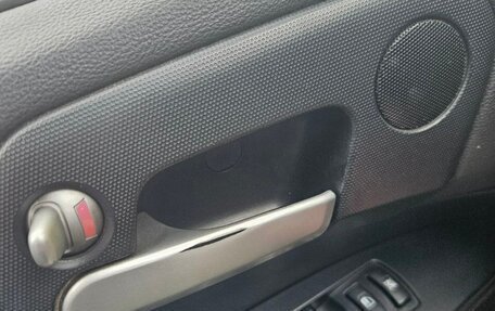 SsangYong Kyron I, 2009 год, 790 000 рублей, 13 фотография