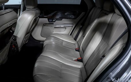 Jaguar XJ IV (X351), 2011 год, 2 450 000 рублей, 10 фотография