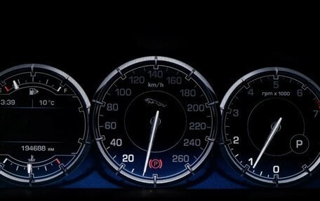 Jaguar XJ IV (X351), 2011 год, 2 450 000 рублей, 11 фотография