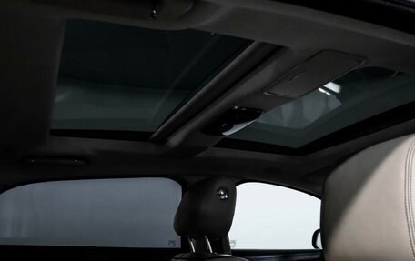 Jaguar XJ IV (X351), 2011 год, 2 450 000 рублей, 19 фотография