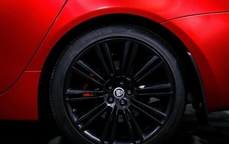 Jaguar XJ IV (X351), 2011 год, 2 450 000 рублей, 15 фотография