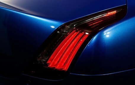 Jaguar XJ IV (X351), 2011 год, 2 450 000 рублей, 20 фотография