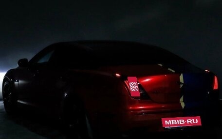 Jaguar XJ IV (X351), 2011 год, 2 450 000 рублей, 22 фотография