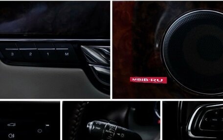 Jaguar XJ IV (X351), 2011 год, 2 450 000 рублей, 25 фотография