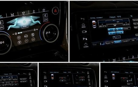 Jaguar XJ IV (X351), 2011 год, 2 450 000 рублей, 27 фотография