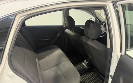 Nissan Almera, 2015 год, 699 800 рублей, 4 фотография