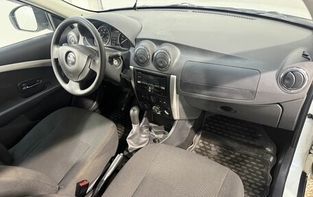 Nissan Almera, 2015 год, 699 800 рублей, 3 фотография