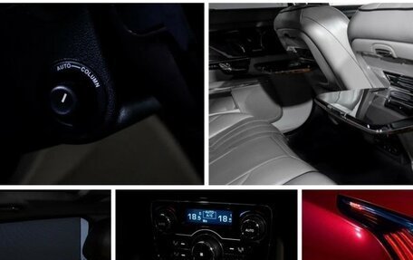 Jaguar XJ IV (X351), 2011 год, 2 450 000 рублей, 29 фотография