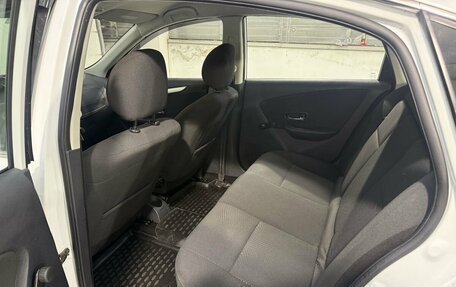 Nissan Almera, 2015 год, 699 800 рублей, 6 фотография