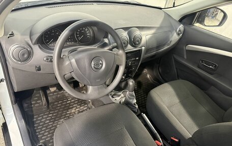 Nissan Almera, 2015 год, 699 800 рублей, 8 фотография