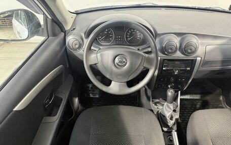 Nissan Almera, 2015 год, 699 800 рублей, 10 фотография