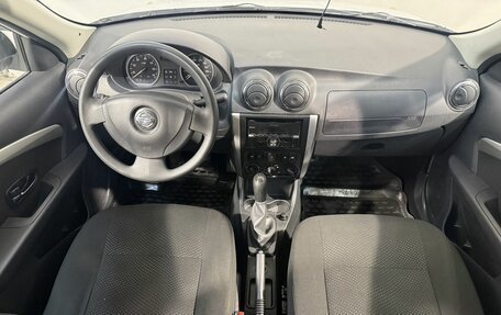 Nissan Almera, 2015 год, 699 800 рублей, 9 фотография