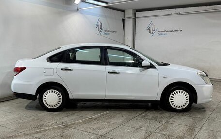 Nissan Almera, 2015 год, 699 800 рублей, 16 фотография