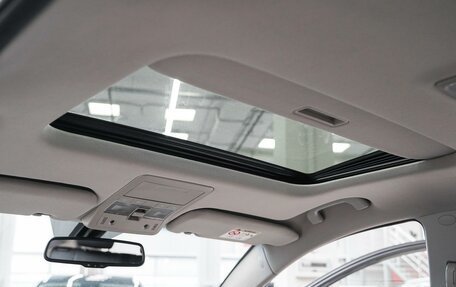 Chevrolet Captiva I, 2015 год, 1 240 000 рублей, 7 фотография