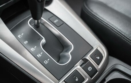 Chevrolet Captiva I, 2015 год, 1 240 000 рублей, 10 фотография