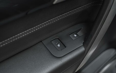 Chevrolet Captiva I, 2015 год, 1 240 000 рублей, 14 фотография