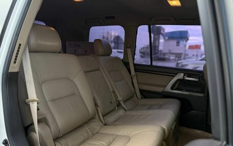 Toyota Land Cruiser 200, 2010 год, 2 550 000 рублей, 17 фотография