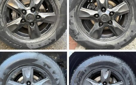 Toyota Land Cruiser 200, 2010 год, 2 550 000 рублей, 19 фотография