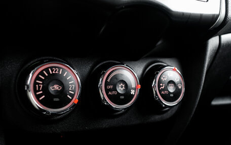 Mitsubishi ASX I рестайлинг, 2012 год, 1 285 000 рублей, 19 фотография