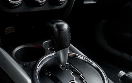 Mitsubishi ASX I рестайлинг, 2012 год, 1 285 000 рублей, 20 фотография