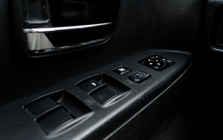 Mitsubishi ASX I рестайлинг, 2012 год, 1 285 000 рублей, 21 фотография