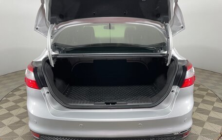 Ford Focus III, 2014 год, 960 000 рублей, 7 фотография