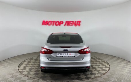 Ford Focus III, 2014 год, 960 000 рублей, 5 фотография