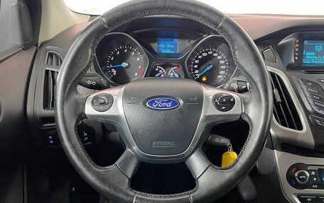Ford Focus III, 2014 год, 960 000 рублей, 11 фотография