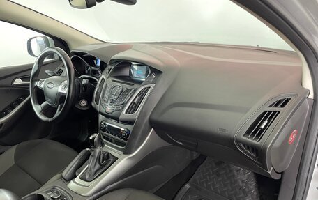 Ford Focus III, 2014 год, 960 000 рублей, 9 фотография