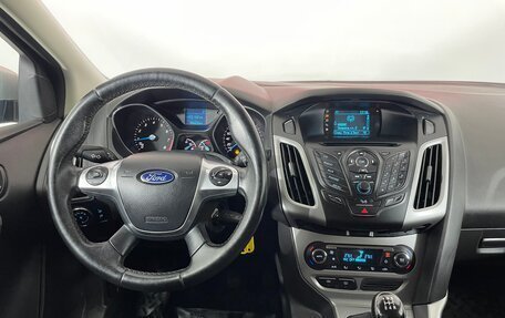 Ford Focus III, 2014 год, 960 000 рублей, 12 фотография