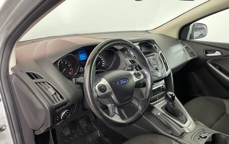 Ford Focus III, 2014 год, 960 000 рублей, 8 фотография