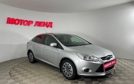 Ford Focus III, 2014 год, 960 000 рублей, 3 фотография