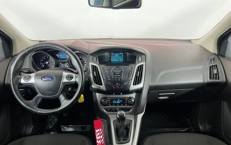 Ford Focus III, 2014 год, 960 000 рублей, 10 фотография