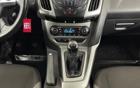 Ford Focus III, 2014 год, 960 000 рублей, 14 фотография