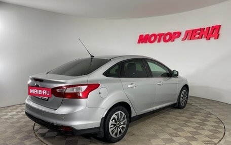 Ford Focus III, 2014 год, 960 000 рублей, 4 фотография