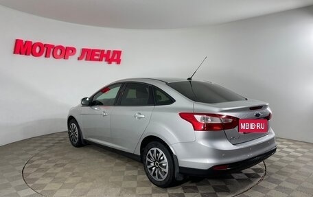 Ford Focus III, 2014 год, 960 000 рублей, 6 фотография
